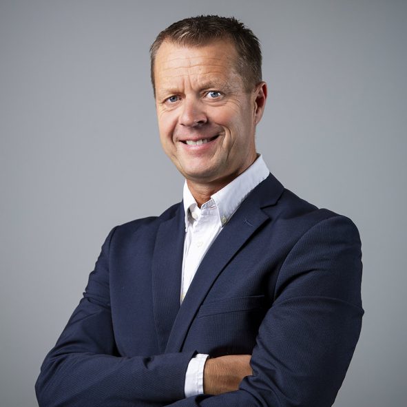 Alexander Ströder