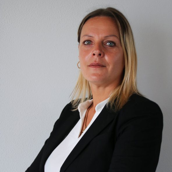 Anita Herrmann