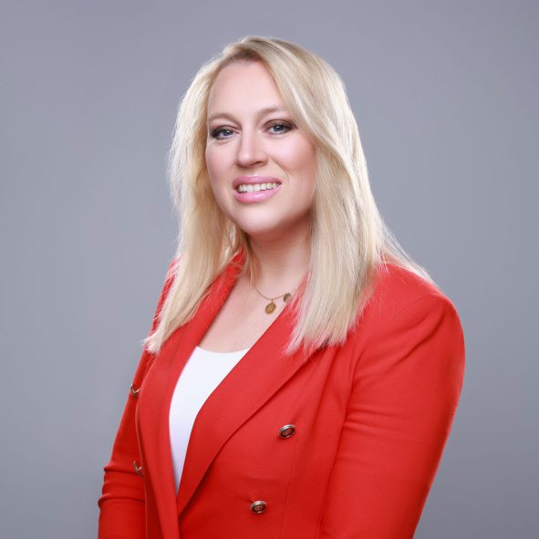 Anna Kokocinska
