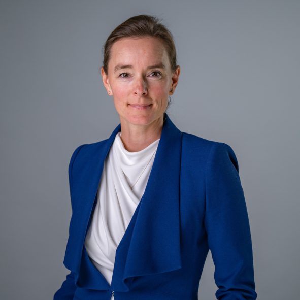 Christine Spilker