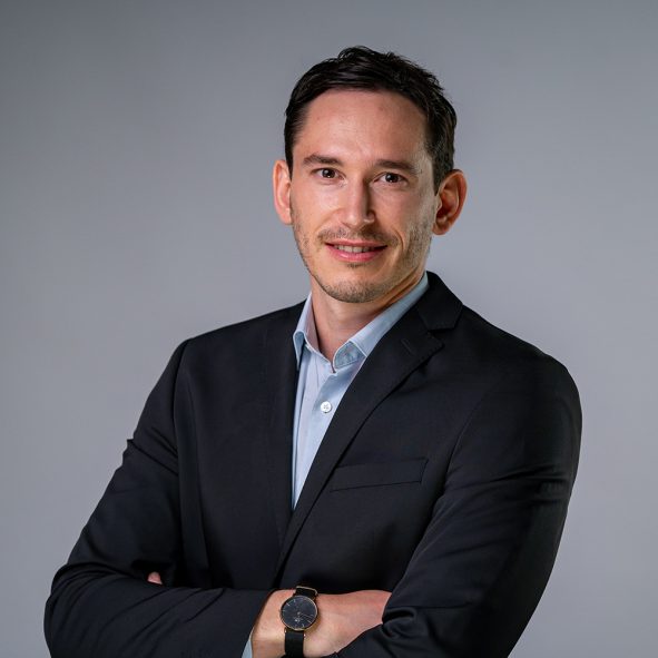 Christoph Brunner
