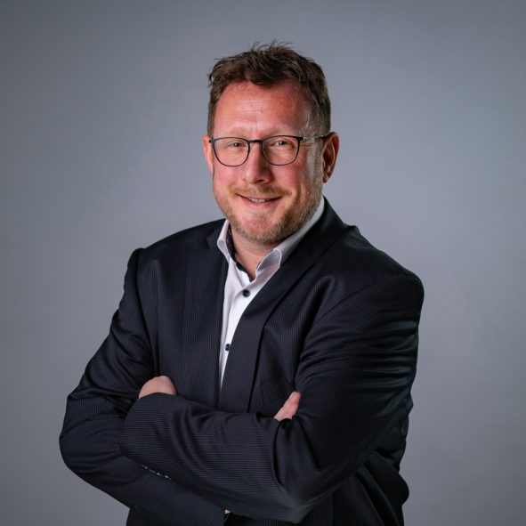 Daniel Arndt