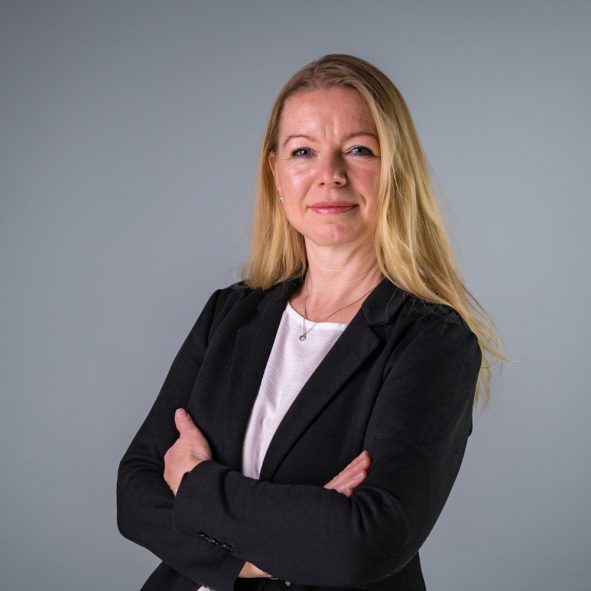 Denise Mortag