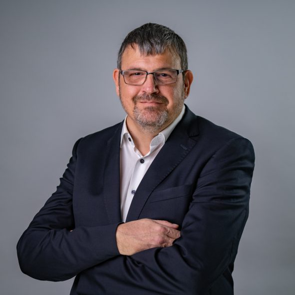 Dirk Frerichs