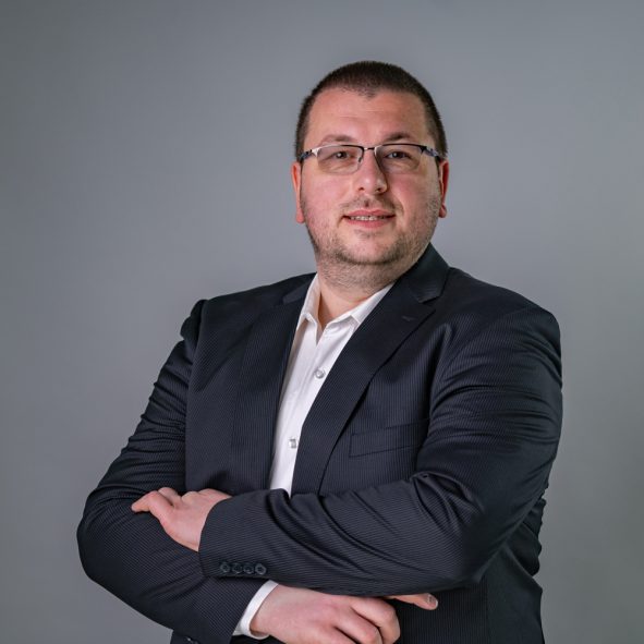 Dirk Nickolai