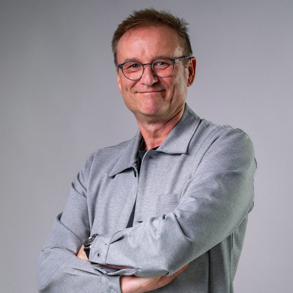 Frank Altenbokum