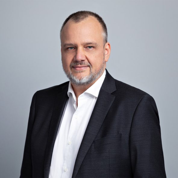 Harald Henk