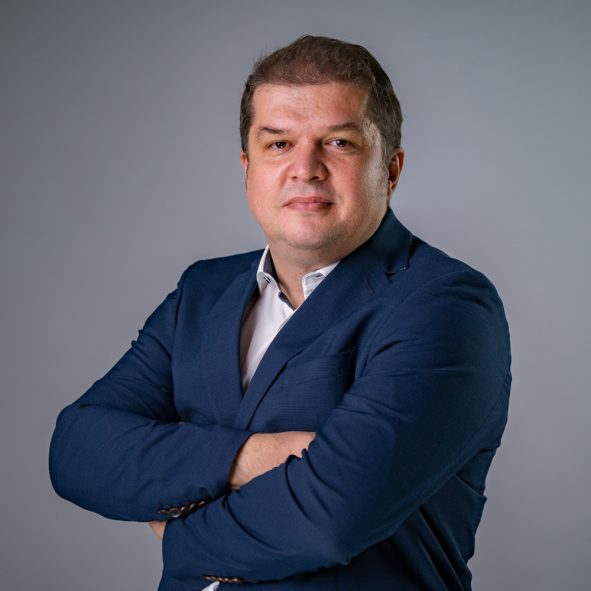 Ivan Lastro