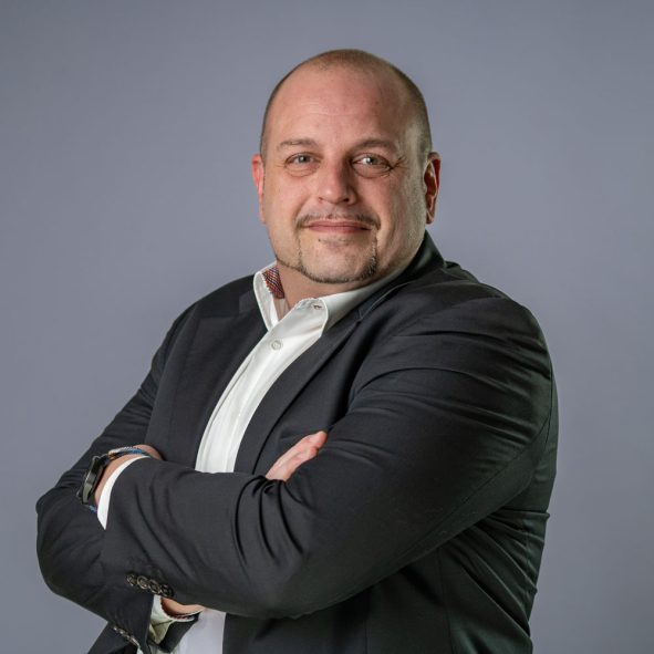 Jens Otto