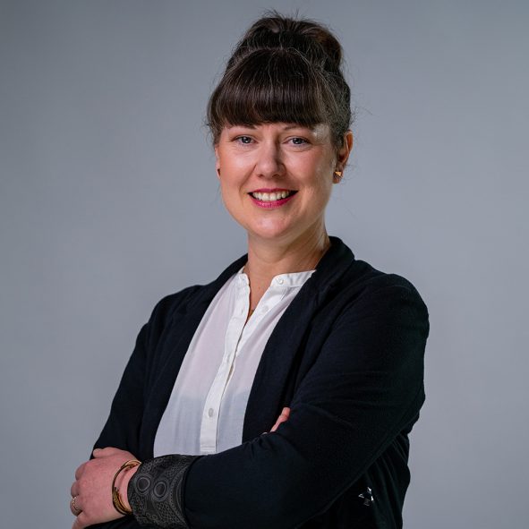 Juliane Hoppe-Walter