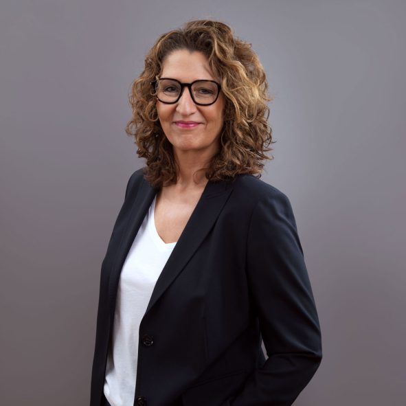 Kirsten Schönau