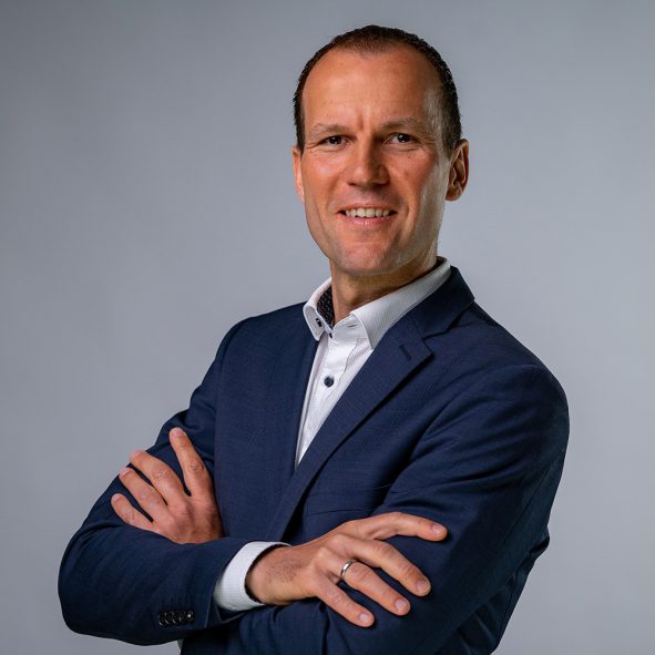 Maik Nausedat