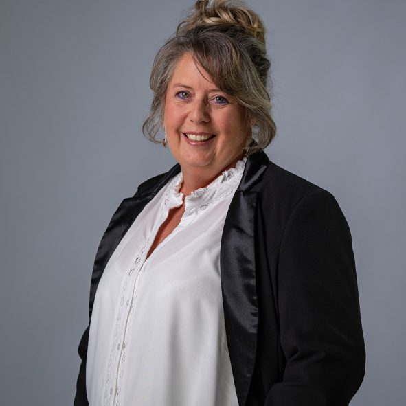 Mandy Pawelke