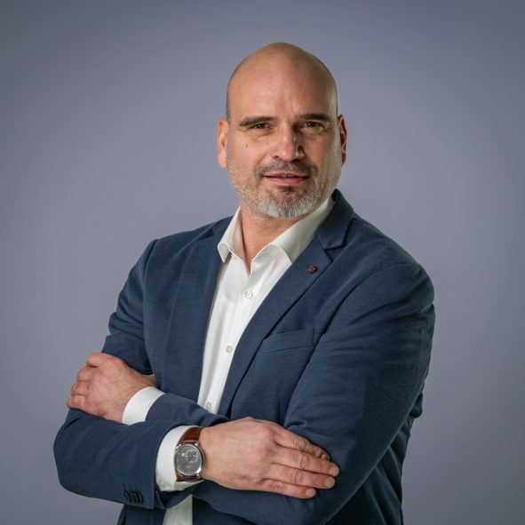 Matthias Ferch