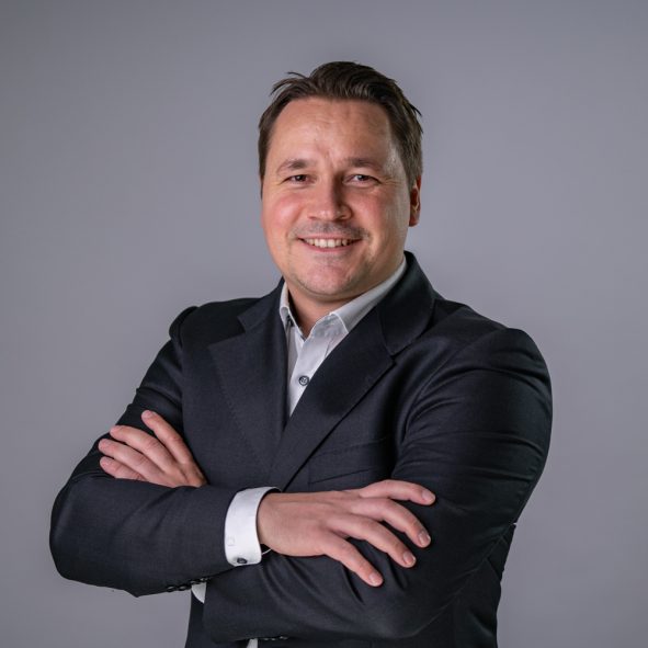 Oliver Rosenthal