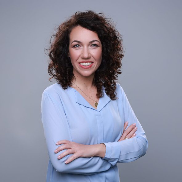 Patrycja Switala-Owiesniak