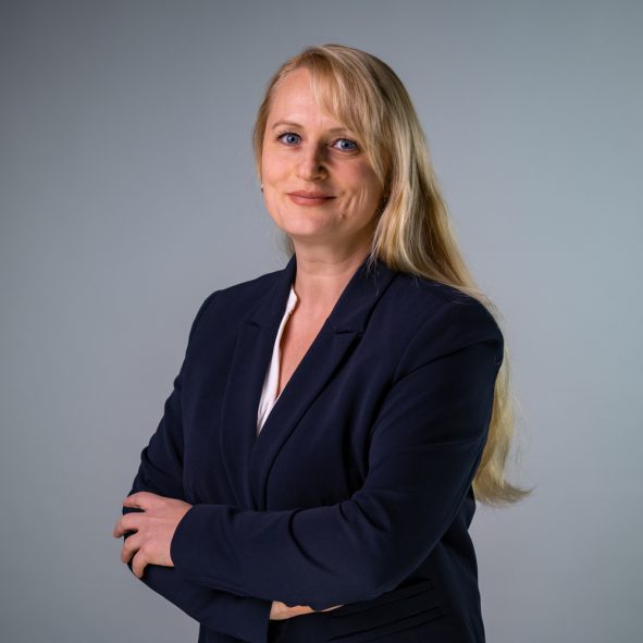 Paulina Winkelmann