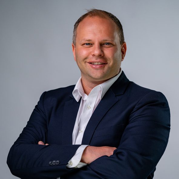 Thomas Roehle