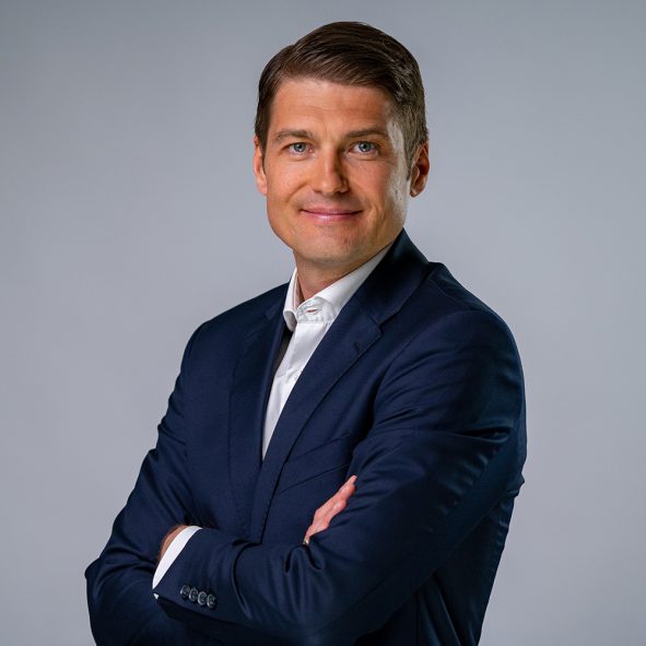 Tomasz Pawlowski